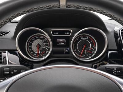 2016 Mercedes-Benz GLE AMG GLE 63 S - Photo 10 - Edmonton, AB T5G 3E5