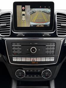 2016 Mercedes-Benz GLE AMG GLE 63 S - Photo 12 - Edmonton, AB T5G 3E5