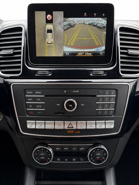2016 Mercedes-Benz GLE AMG GLE 63 S - Photo 12 - Edmonton, AB T5G 3E5