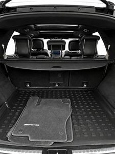 2016 Mercedes-Benz GLE AMG GLE 63 S - Photo 7 - Edmonton, AB T5G 3E5