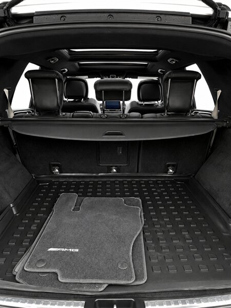 2016 Mercedes-Benz GLE AMG GLE 63 S - Photo 7 - Edmonton, AB T5G 3E5