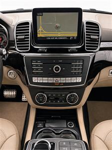 2016 Mercedes-Benz GLE AMG GLE 63 S - Photo 11 - Edmonton, AB T5G 3E5