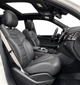 2016 Mercedes-Benz GLE AMG GLE 63 S - Photo 16 - Edmonton, AB T5G 3E5