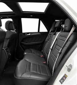 2016 Mercedes-Benz GLE AMG GLE 63 S - Photo 15 - Edmonton, AB T5G 3E5