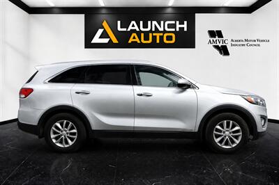 2017 Kia Sorento LX V6   - Photo 4 - Edmonton, AB T5G 3E5