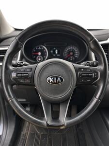 2017 Kia Sorento LX V6   - Photo 7 - Edmonton, AB T5G 3E5