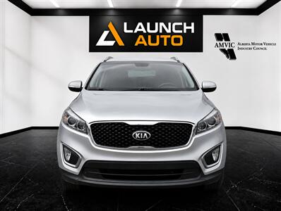 2017 Kia Sorento LX V6   - Photo 5 - Edmonton, AB T5G 3E5