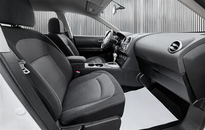 2013 Nissan Rogue SV   - Photo 10 - Edmonton, AB T6B 0B7