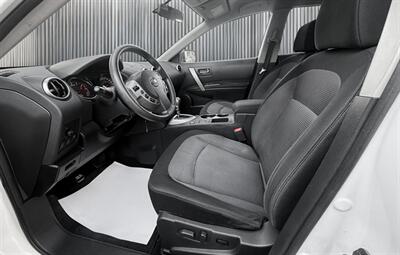 2013 Nissan Rogue SV   - Photo 7 - Edmonton, AB T6B 0B7