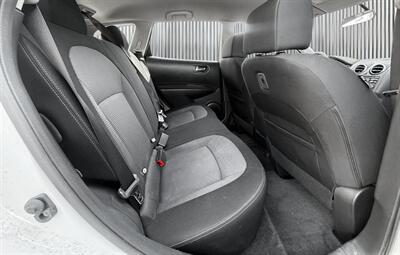 2013 Nissan Rogue SV   - Photo 9 - Edmonton, AB T6B 0B7
