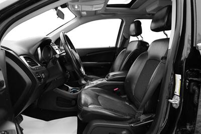 2018 Dodge Journey Crossroad - Photo 9 - Edmonton, AB T5G 3E5