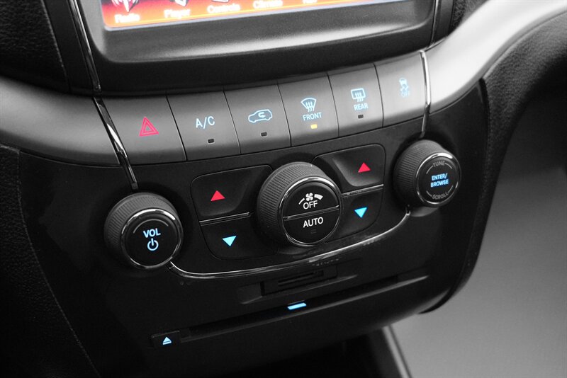 2018 Dodge Journey Crossroad - Photo 18 - Edmonton, AB T5G 3E5