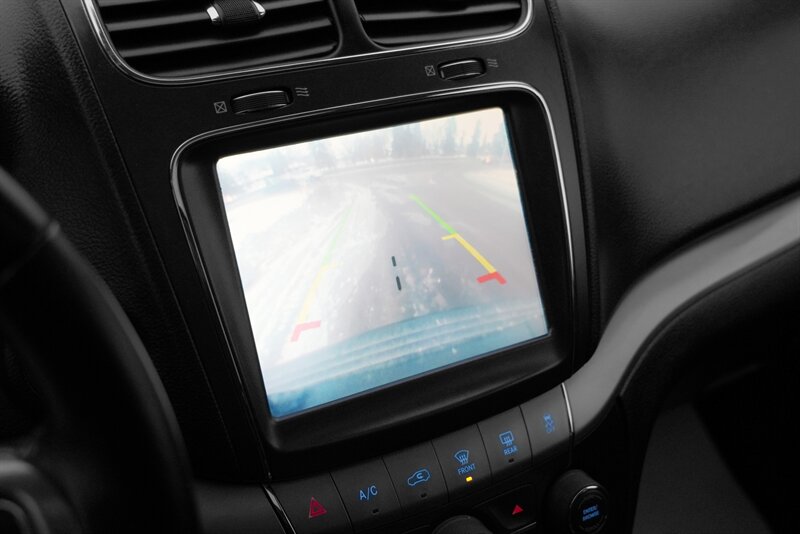 2018 Dodge Journey Crossroad - Photo 17 - Edmonton, AB T5G 3E5