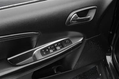 2018 Dodge Journey Crossroad - Photo 10 - Edmonton, AB T5G 3E5