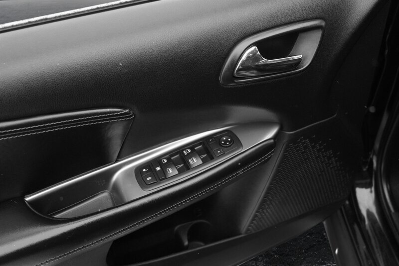 2018 Dodge Journey Crossroad - Photo 10 - Edmonton, AB T5G 3E5