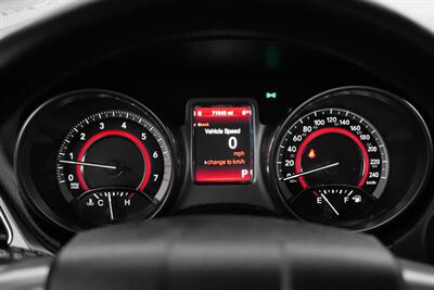 2018 Dodge Journey Crossroad - Photo 14 - Edmonton, AB T5G 3E5