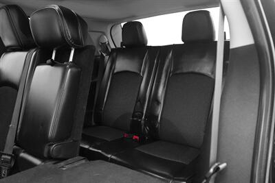 2018 Dodge Journey Crossroad - Photo 25 - Edmonton, AB T5G 3E5