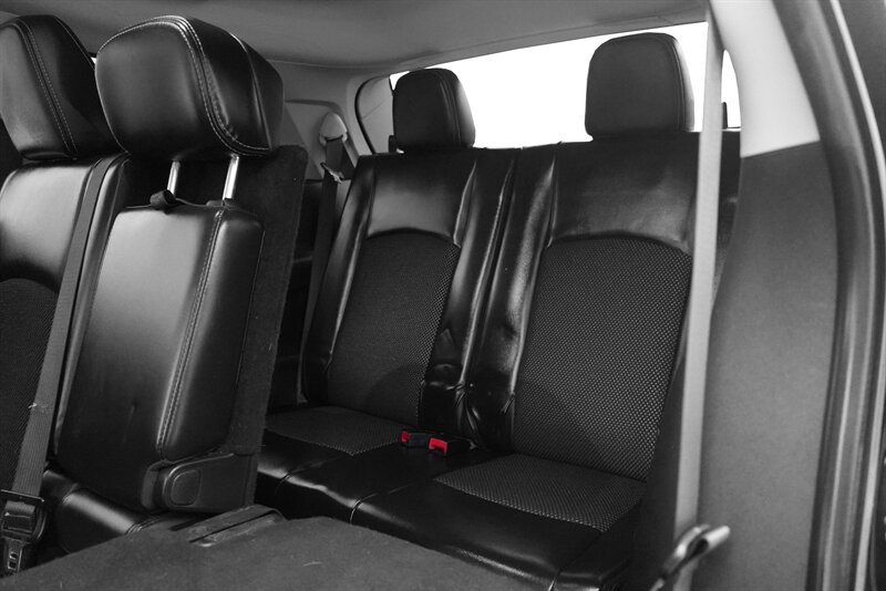 2018 Dodge Journey Crossroad - Photo 25 - Edmonton, AB T5G 3E5