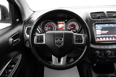 2018 Dodge Journey Crossroad - Photo 12 - Edmonton, AB T5G 3E5