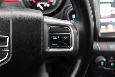 2018 Dodge Journey Crossroad - Photo 15 - Edmonton, AB T5G 3E5