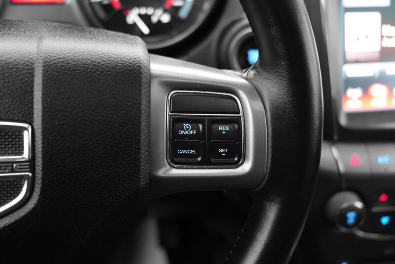 2018 Dodge Journey Crossroad - Photo 15 - Edmonton, AB T5G 3E5