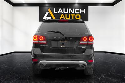 2018 Dodge Journey Crossroad - Photo 4 - Edmonton, AB T5G 3E5