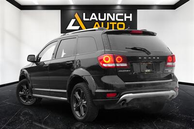 2018 Dodge Journey Crossroad - Photo 3 - Edmonton, AB T5G 3E5
