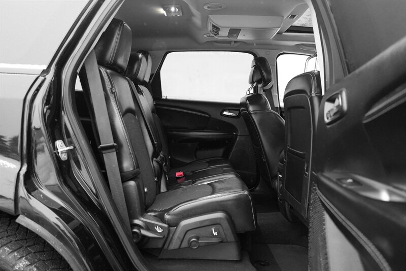 2018 Dodge Journey Crossroad - Photo 24 - Edmonton, AB T5G 3E5