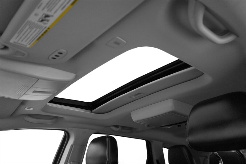 2018 Dodge Journey Crossroad - Photo 20 - Edmonton, AB T5G 3E5