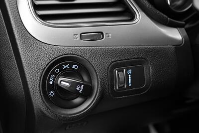 2018 Dodge Journey Crossroad - Photo 11 - Edmonton, AB T5G 3E5