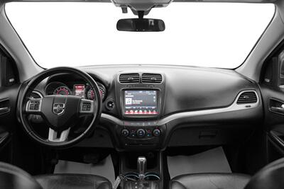 2018 Dodge Journey Crossroad - Photo 28 - Edmonton, AB T5G 3E5