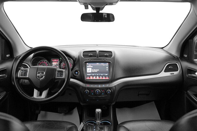 2018 Dodge Journey Crossroad - Photo 28 - Edmonton, AB T5G 3E5