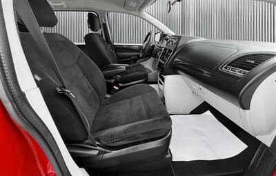 2015 Dodge Grand Caravan SE   - Photo 10 - Edmonton, AB T6B 0B7