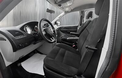 2015 Dodge Grand Caravan SE   - Photo 7 - Edmonton, AB T6B 0B7