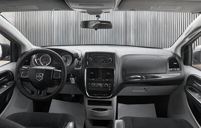2015 Dodge Grand Caravan SE   - Photo 11 - Edmonton, AB T6B 0B7