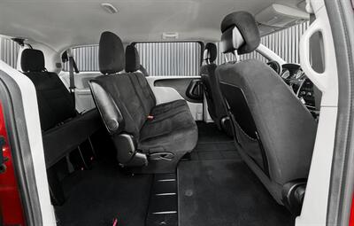 2015 Dodge Grand Caravan SE   - Photo 9 - Edmonton, AB T6B 0B7