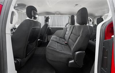 2015 Dodge Grand Caravan SE   - Photo 8 - Edmonton, AB T6B 0B7