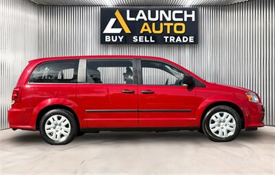 2015 Dodge Grand Caravan SE   - Photo 5 - Edmonton, AB T6B 0B7