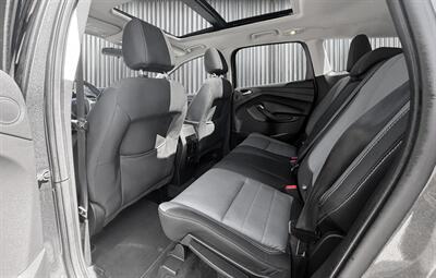 2016 Ford Escape SE   - Photo 8 - Edmonton, AB T6B 0B7
