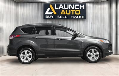 2016 Ford Escape SE   - Photo 5 - Edmonton, AB T6B 0B7