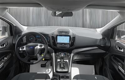 2016 Ford Escape SE   - Photo 11 - Edmonton, AB T6B 0B7
