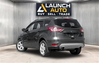 2016 Ford Escape SE   - Photo 3 - Edmonton, AB T6B 0B7