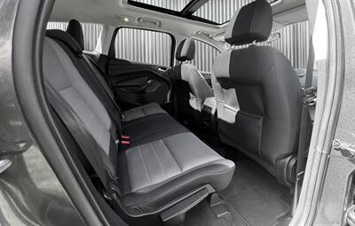 2016 Ford Escape SE   - Photo 9 - Edmonton, AB T6B 0B7
