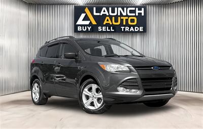 2016 Ford Escape SE   - Photo 6 - Edmonton, AB T6B 0B7