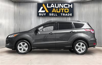 2016 Ford Escape SE   - Photo 2 - Edmonton, AB T6B 0B7