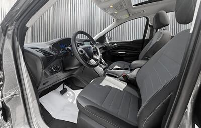 2016 Ford Escape SE   - Photo 7 - Edmonton, AB T6B 0B7