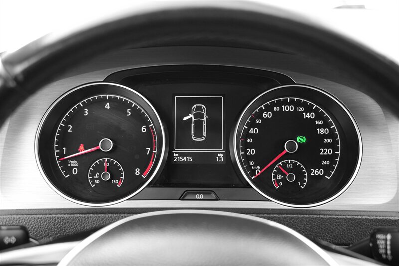 2015 Volkswagen Golf SportWagen 1.8T Comfortline - Photo 17 - Edmonton, AB T5G 3E5