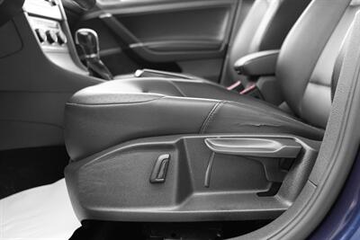 2015 Volkswagen Golf SportWagen 1.8T Comfortline - Photo 11 - Edmonton, AB T5G 3E5