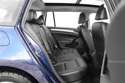 2015 Volkswagen Golf SportWagen 1.8T Comfortline - Photo 25 - Edmonton, AB T5G 3E5