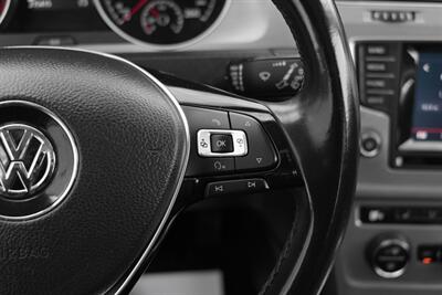 2015 Volkswagen Golf SportWagen 1.8T Comfortline - Photo 18 - Edmonton, AB T5G 3E5